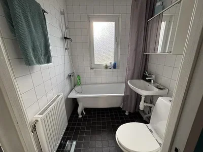 Obývací pokoj