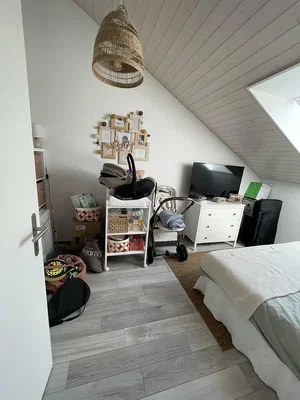 Obývací pokoj