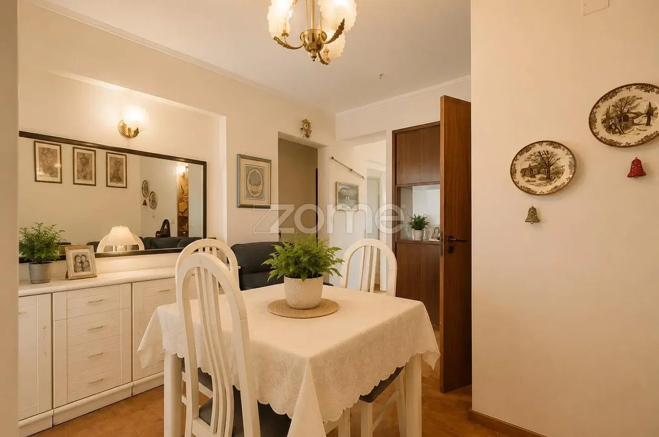 Woonkamer