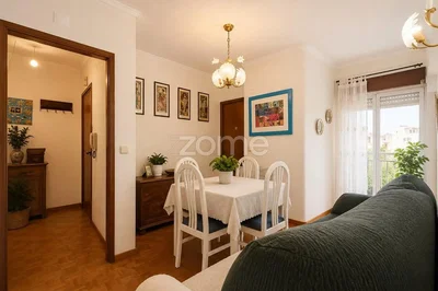 Woonkamer