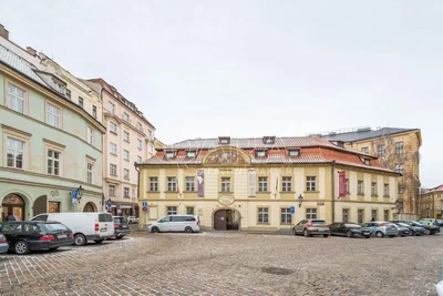 Ostale