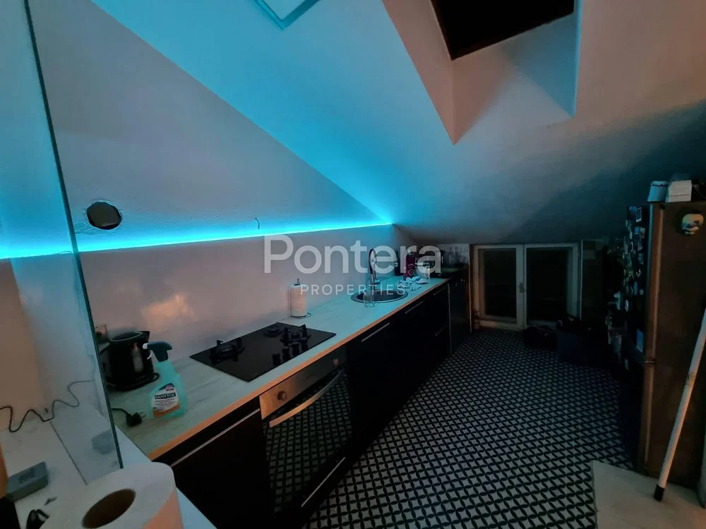 Obývací pokoj