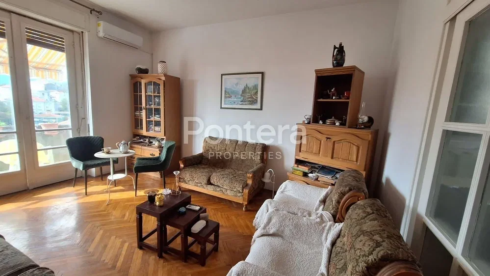 Obývací pokoj