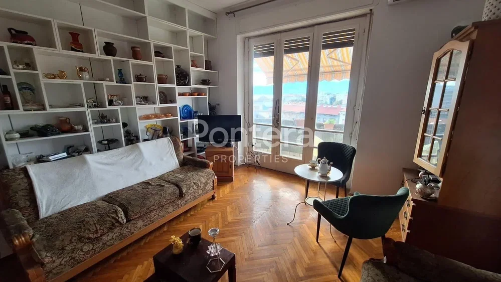 Obývací pokoj