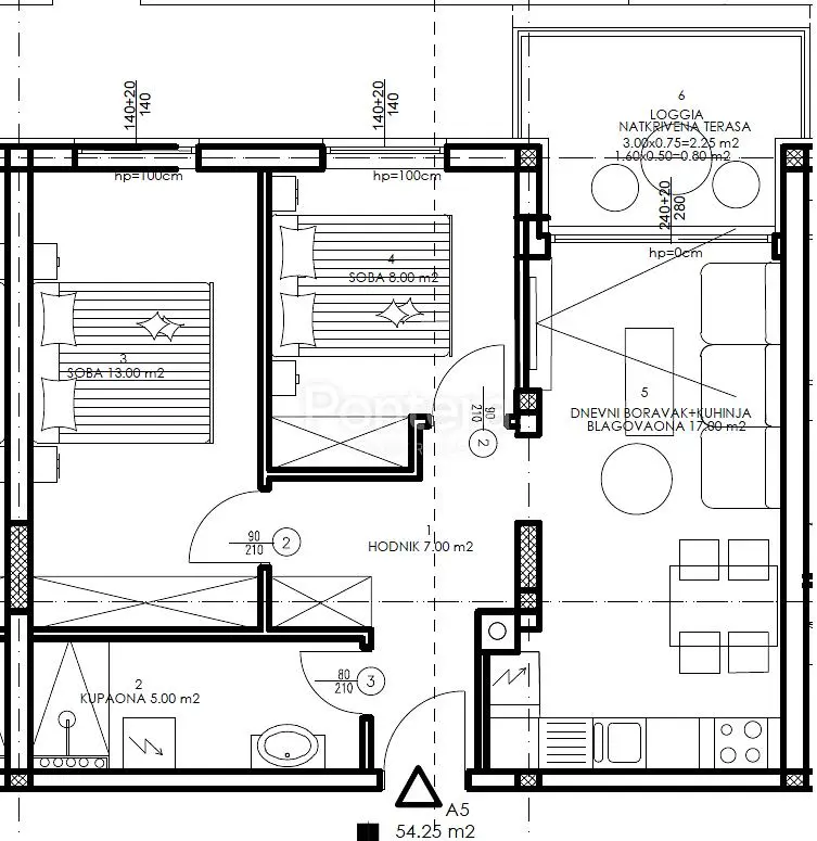 Sala de estar