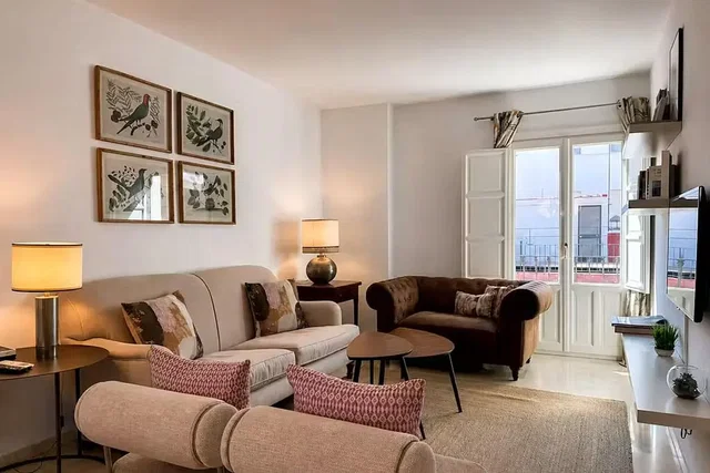 Sala de estar