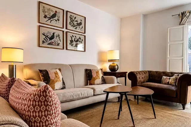 Sala de estar