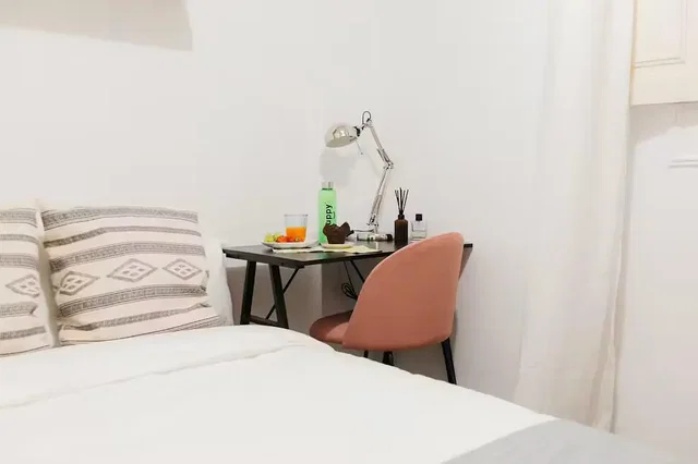 Obývací pokoj