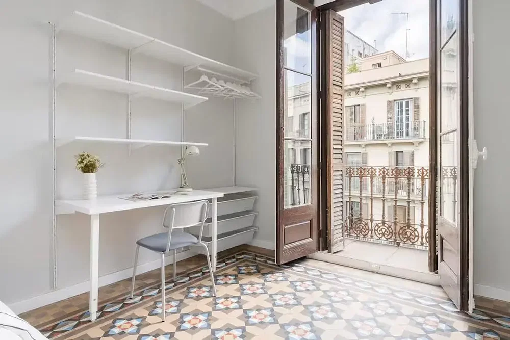 Salón