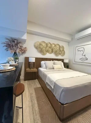 Oturma odası