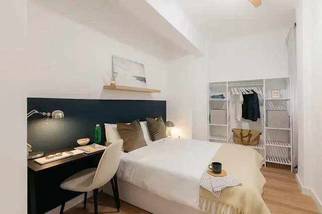 Obývací pokoj