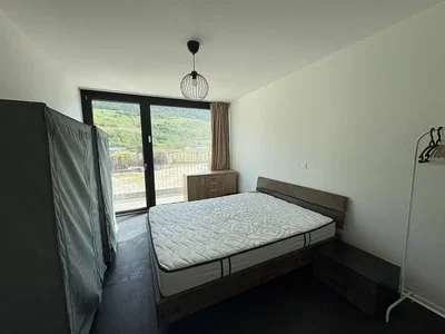Obývačka