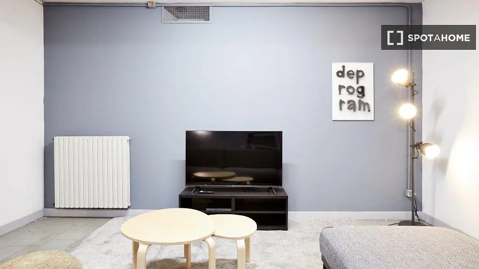 Obývací pokoj