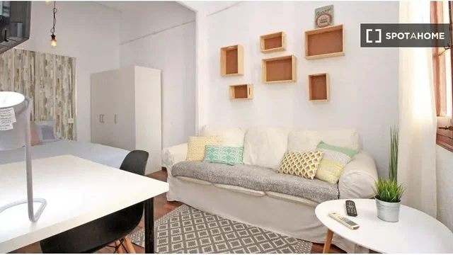 Sala de estar