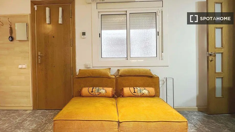 Oturma odası