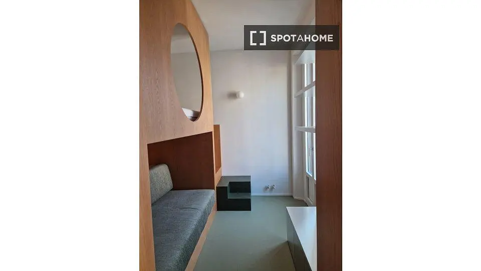 غرفة معيشة