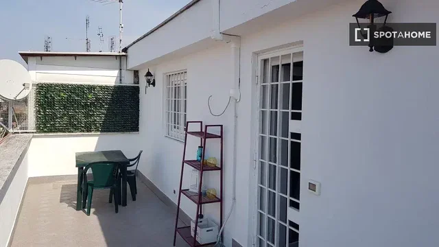 غرفة معيشة