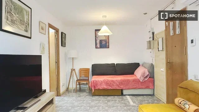 Woonkamer