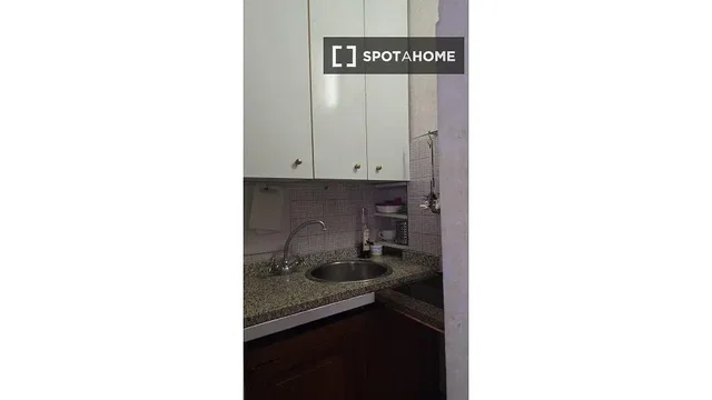 غرفة معيشة