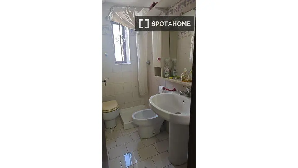 غرفة معيشة