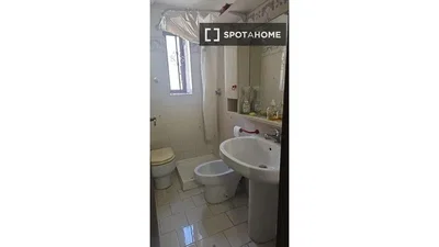 غرفة معيشة