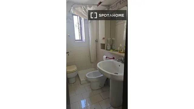 غرفة معيشة