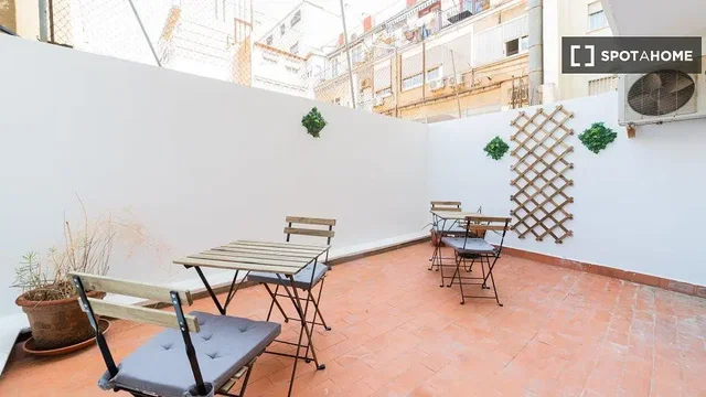Sala de estar