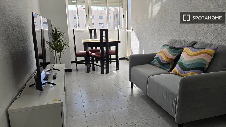 Sala de estar