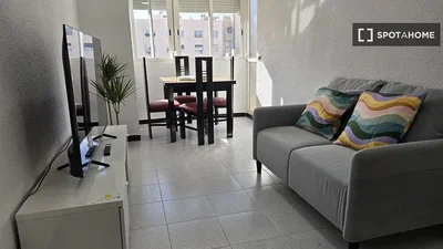 Sala de estar