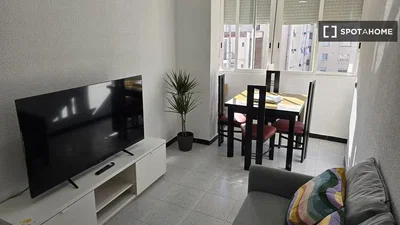 Sala de estar