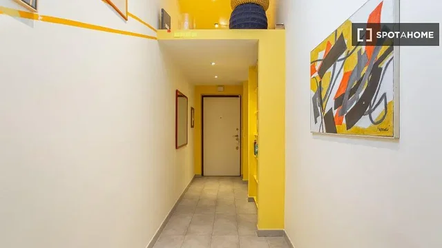 غرفة معيشة