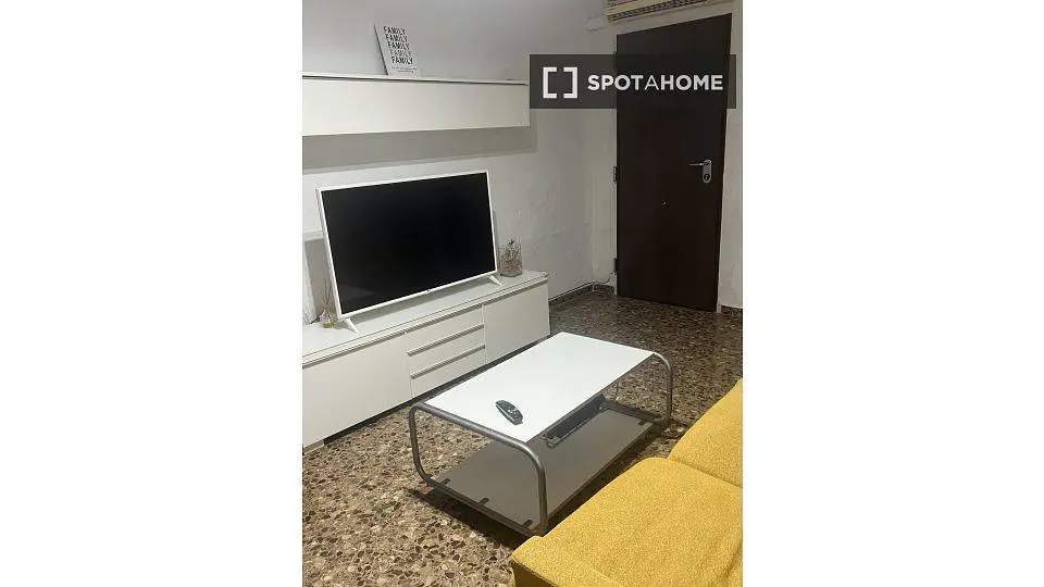 Oturma odası