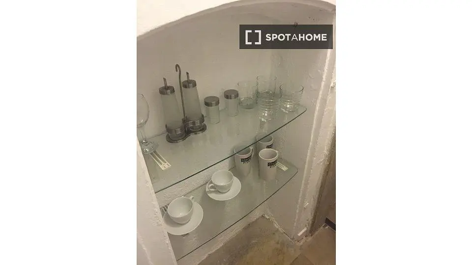 Sala de estar