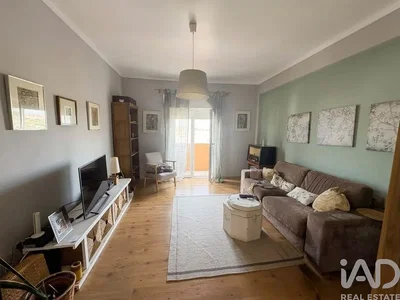 Obývačka