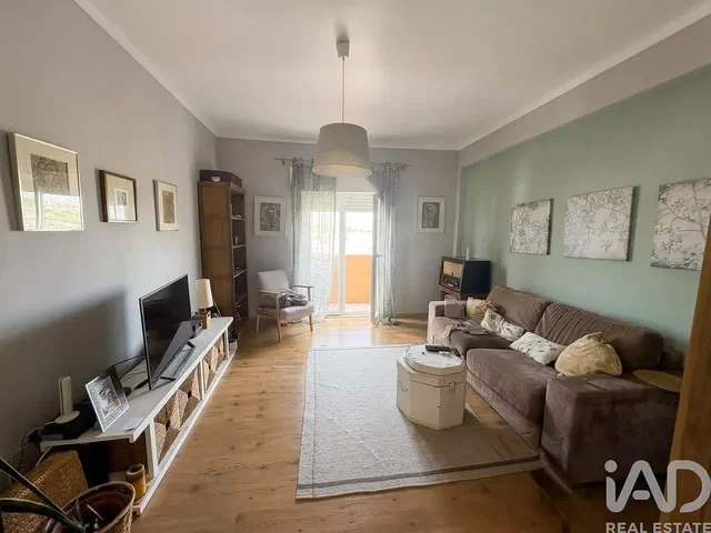 Obývačka