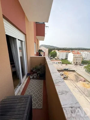 Obývačka
