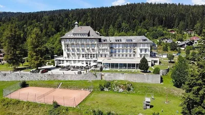 Dnevni boravak