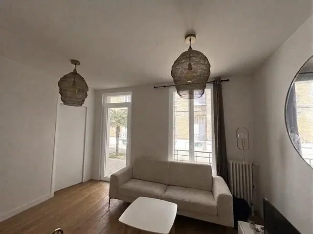 Obývací pokoj
