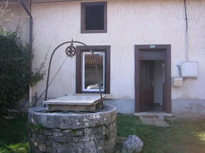 Obývací pokoj