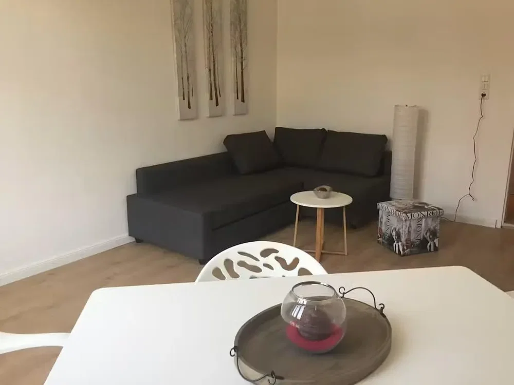 Obývací pokoj