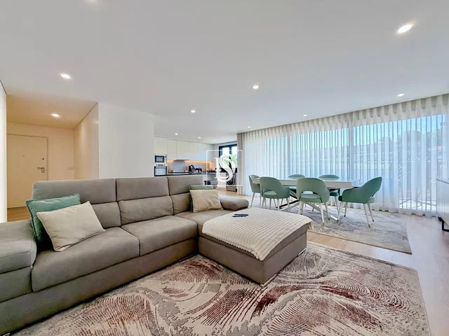 Sala de estar