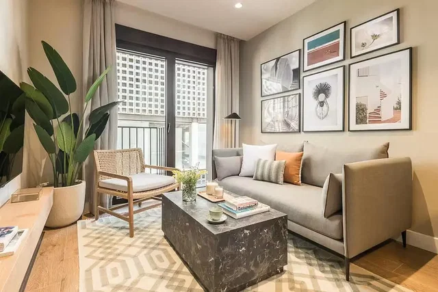 Sala de estar