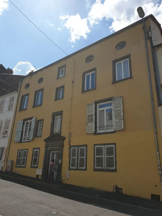 Obývací pokoj