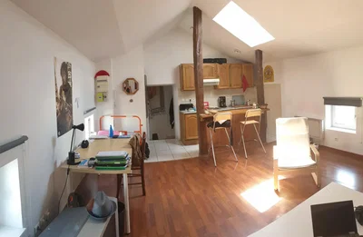 Obývací pokoj