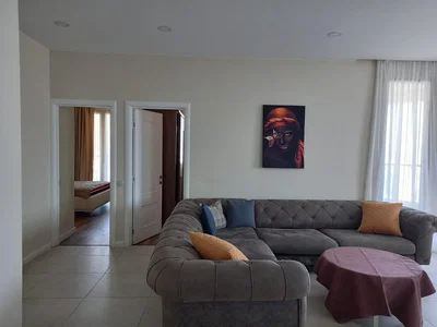 Oturma odası
