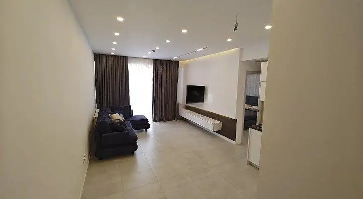 Oturma odası