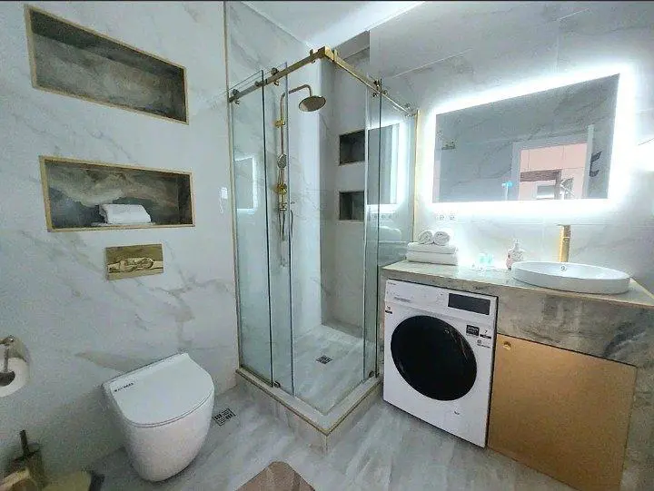 Oturma odası