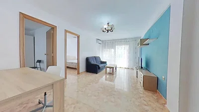 Oturma odası