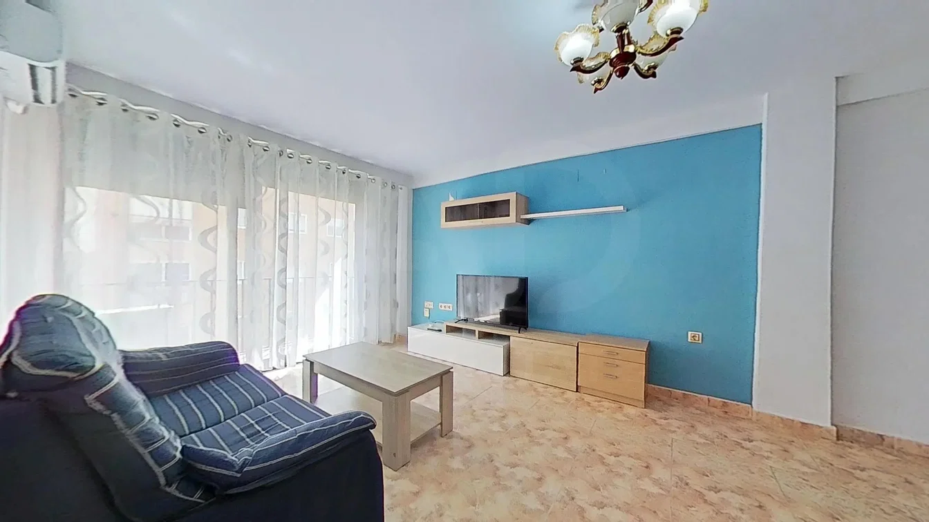 Oturma odası