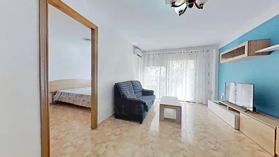 Oturma odası